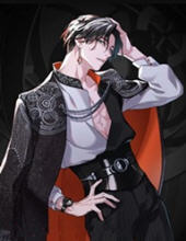 飞行员（秦风）