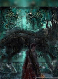 盗墓世界之我是卧底