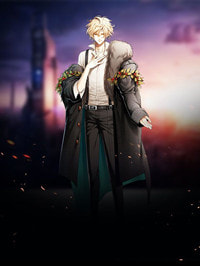 舞台上的我爆红了