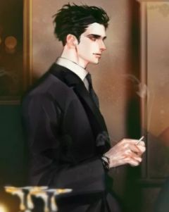 步步为营凌志远